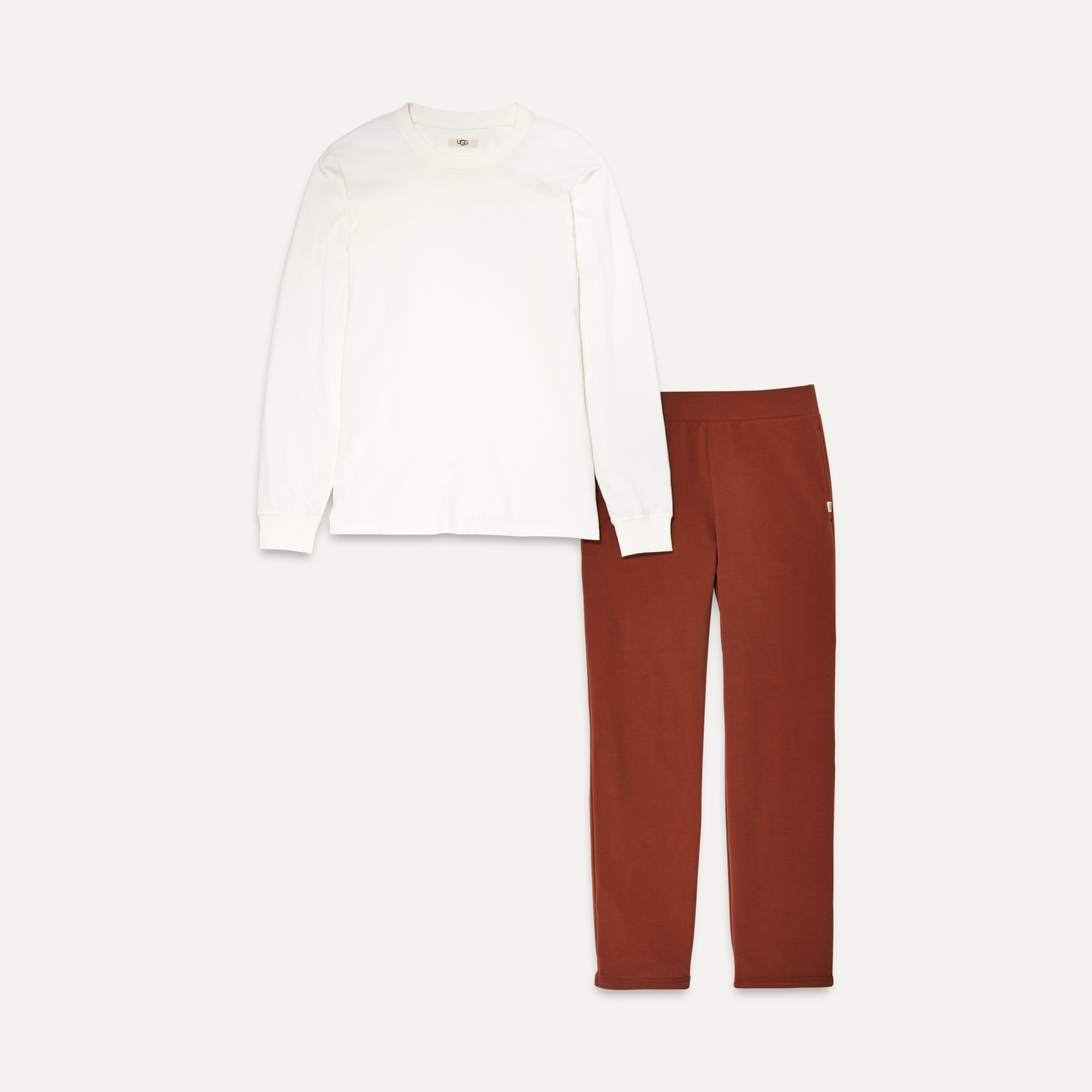 Waylen Set Sleepwear UGG